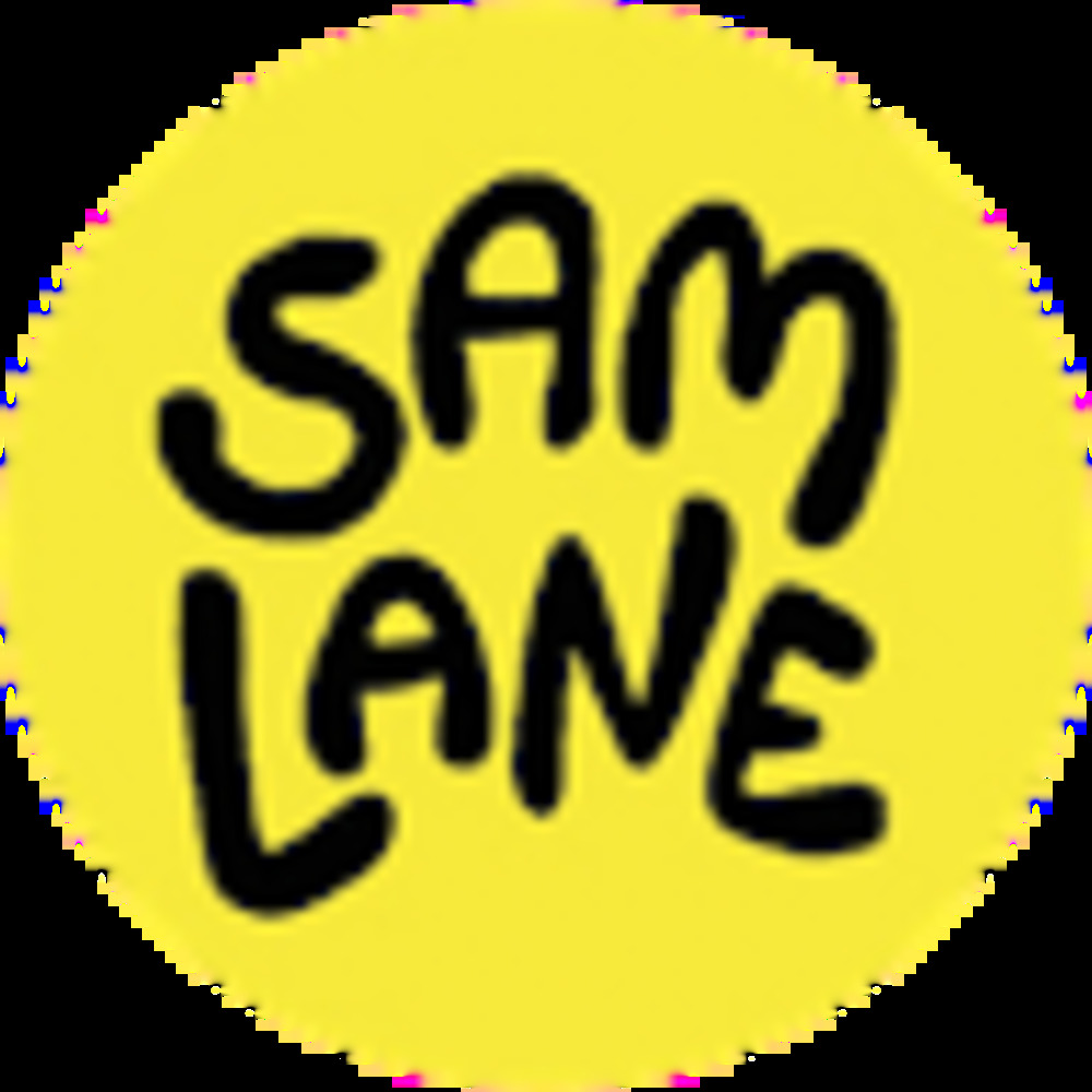 Meet your Posher, Sam